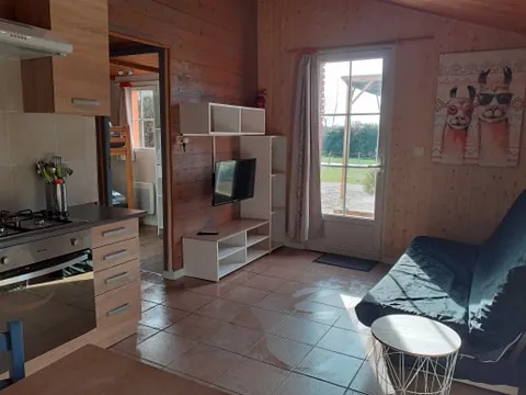 Gîtes 4/6 Pers. - 2Ch