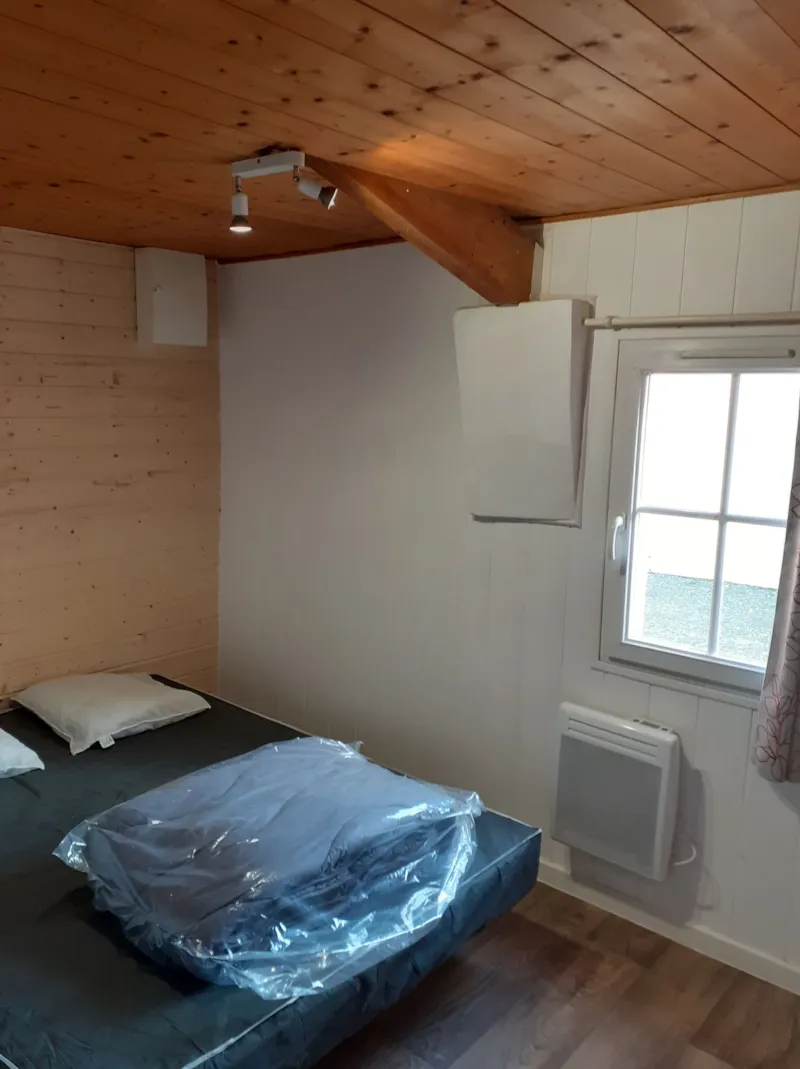 Gîtes 4/6 Pers. - 2Ch