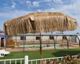 Foto #14 van Camping Les P’tites Maisons dans la Prairie