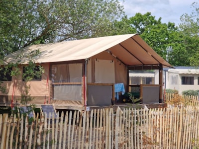Lodge