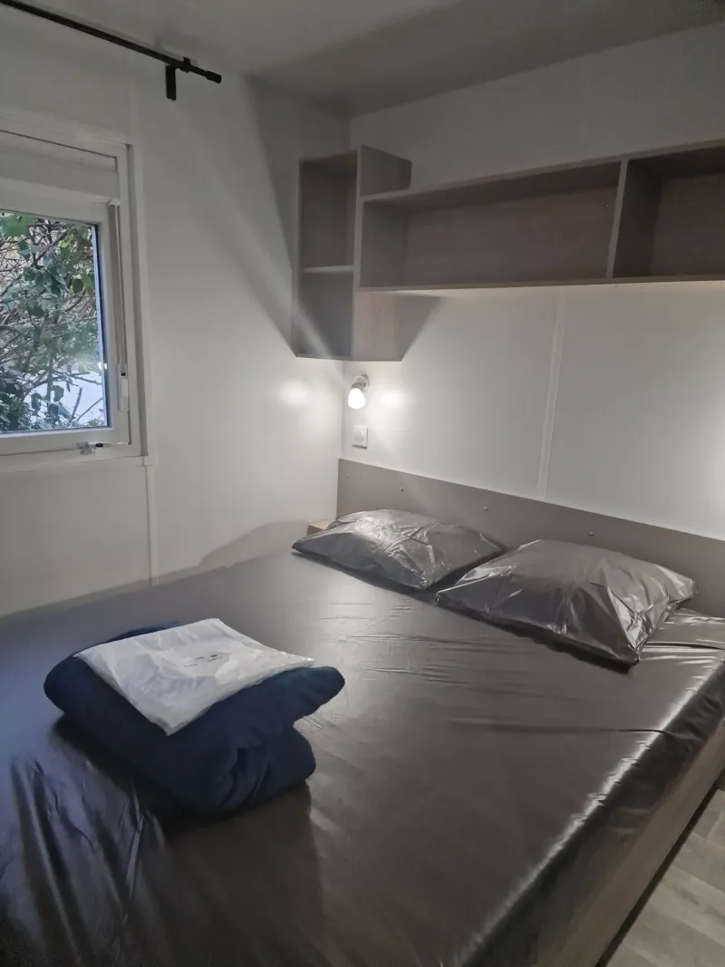 Mobil Home Family 6 Pers. - 3Ch