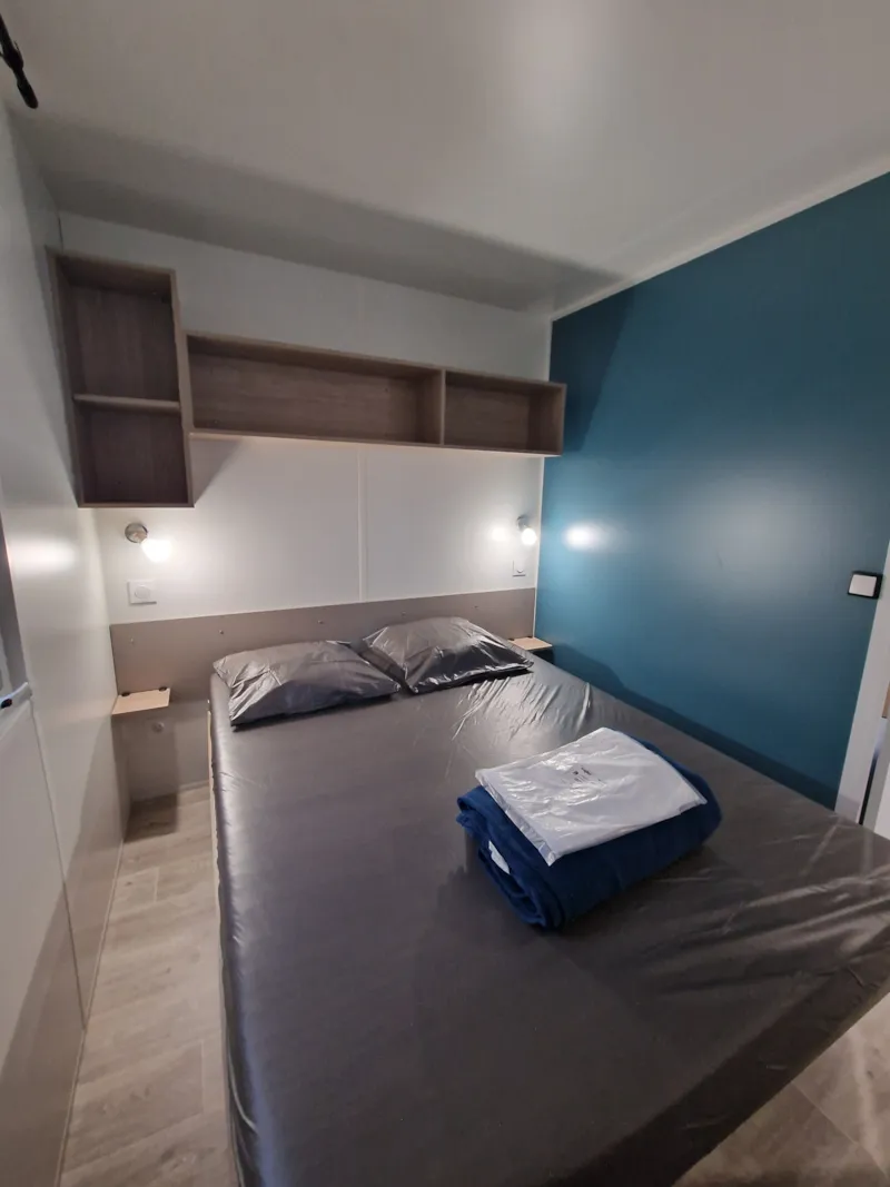 Mobil Home Family 6 Pers. - 3Ch