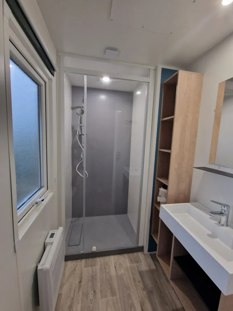 Mobil Home Family 6 Pers. - 3Ch