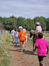 Foto #23 van Camping Les P’tites Maisons dans la Prairie