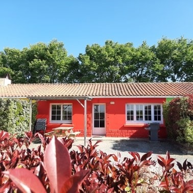 Vacation rentals - 2 bedrooms