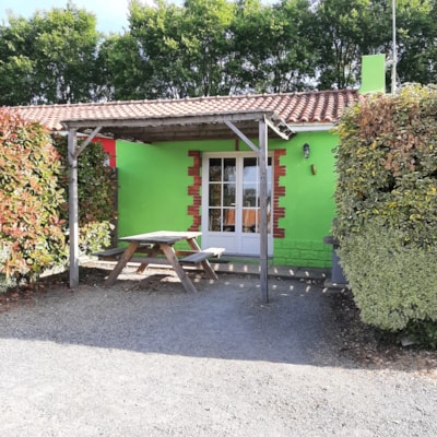 Vacation rentals - 2 bedrooms