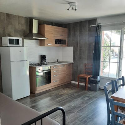 Vacation rentals - 2 bedrooms
