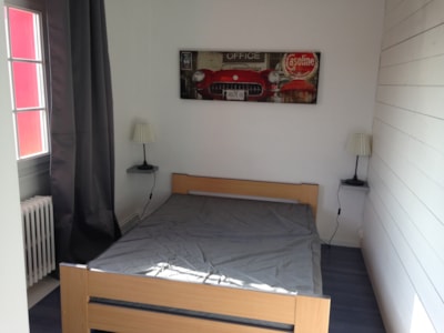 Vacation rentals - 2 bedrooms