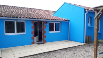 Vacation rentals - 2 bedrooms