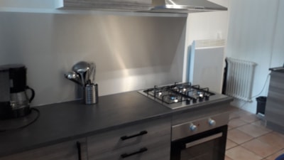 Vacation rentals - 2 bedrooms