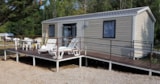 Foto #26 van Camping Naturiste Messidor