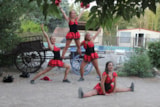 Foto #22 van Camping Naturiste Messidor