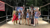 Foto #23 van Camping Naturiste Messidor