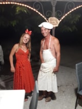 Foto #21 van Camping Naturiste Messidor