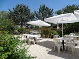 Foto #5 van Camping Naturiste Messidor