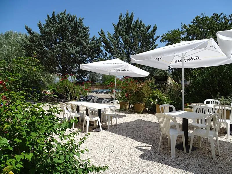 Camping Naturiste Messidor
