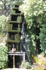 Foto #28 van Camping Naturiste Messidor