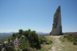 Foto #35 van Camping Naturiste Messidor