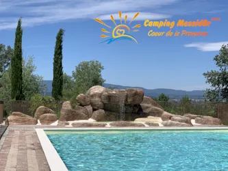 Camping Naturiste Messidor - image n°2 - Camping Direct