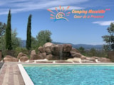 Foto #2 van Camping Naturiste Messidor