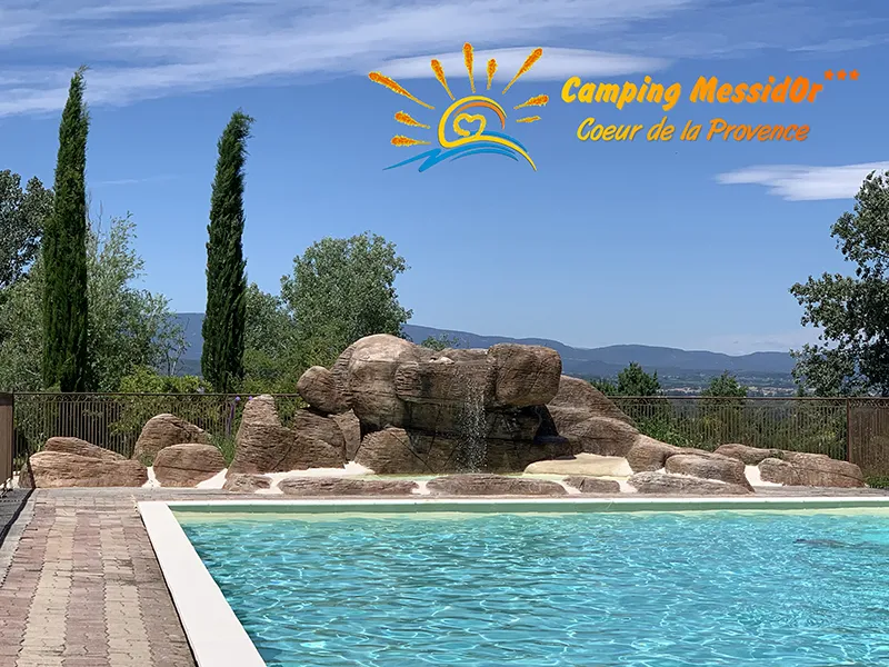 Camping Naturiste Messidor