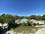 Foto #8 van Camping Naturiste Messidor