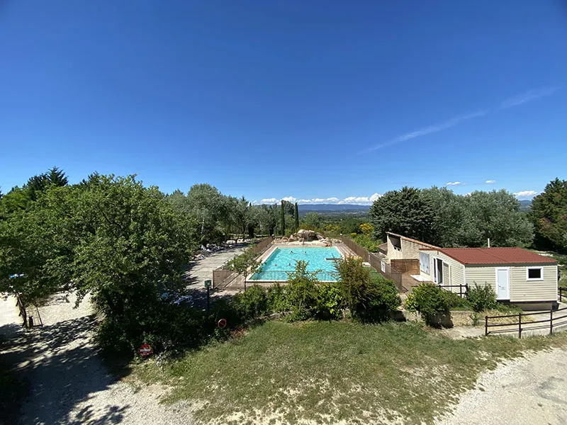 Camping Naturiste Messidor