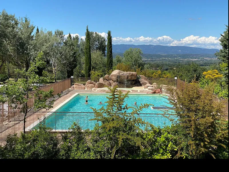 Camping Naturiste Messidor