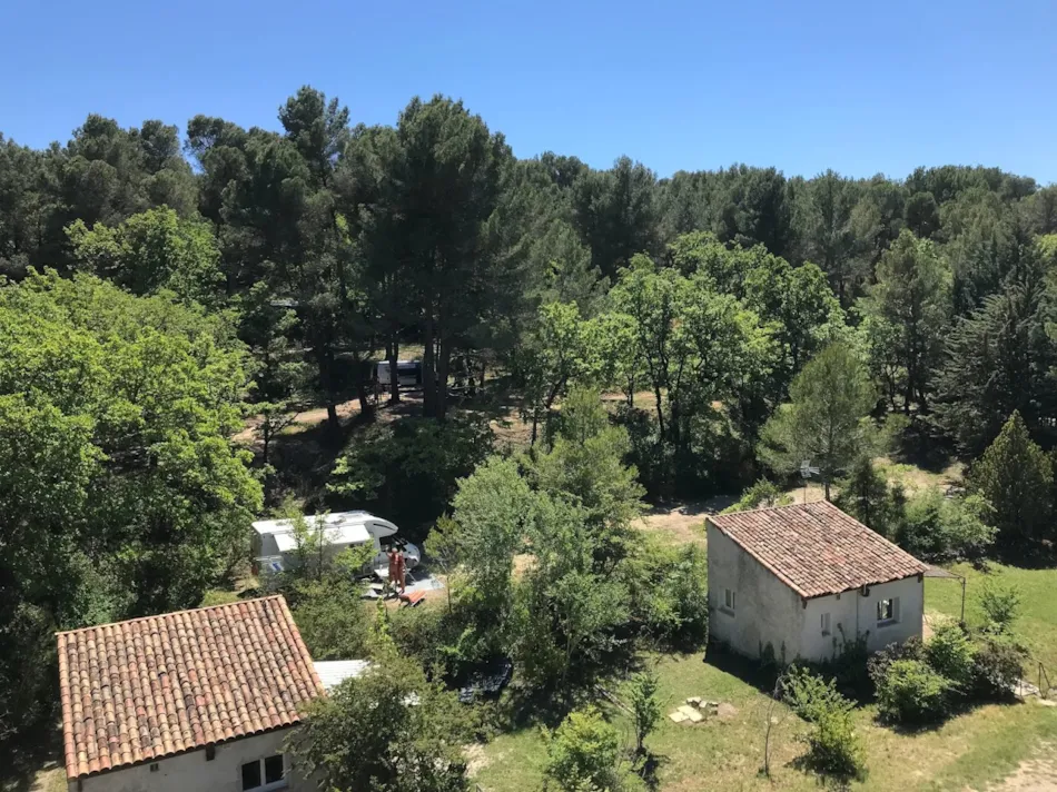 Camping Naturiste Messidor
