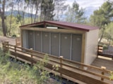 Foto #19 van Camping Naturiste Messidor