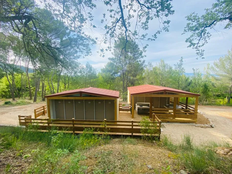 Camping Naturiste Messidor