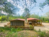 Foto #20 van Camping Naturiste Messidor