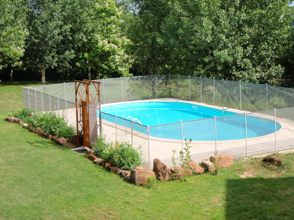 Camping Belle Vue - image n°9 - UniversalBooking