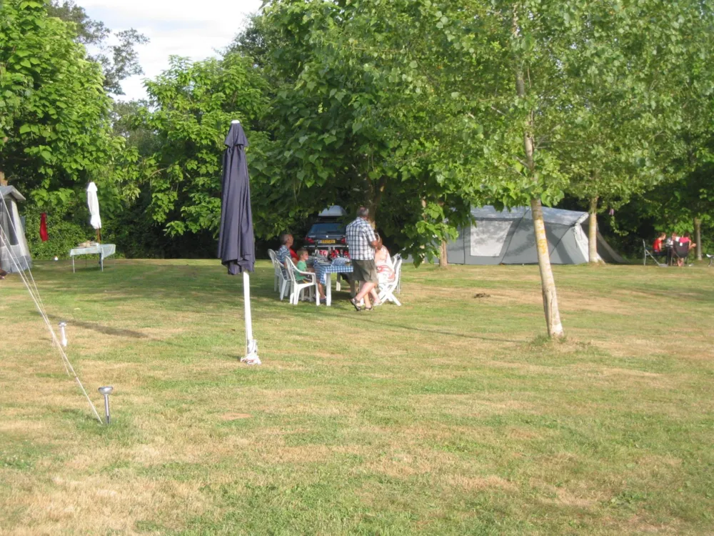 Camping Belle Vue - image n°7 - UniversalBooking