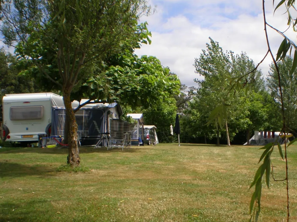 Einzelstellplatz (Yn2) Nur Für Erwachsene