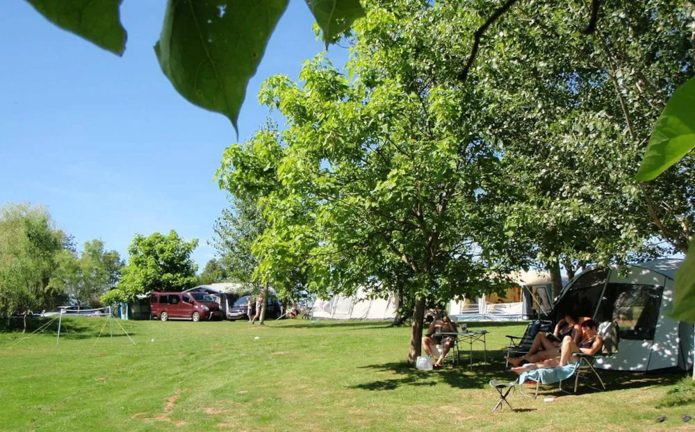 Camping Belle Vue - image n°3 - UniversalBooking