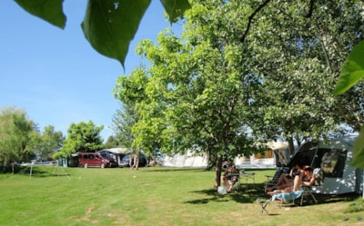 Camping Belle Vue