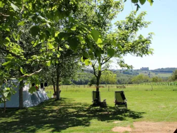 Camping Belle Vue - MyCamping