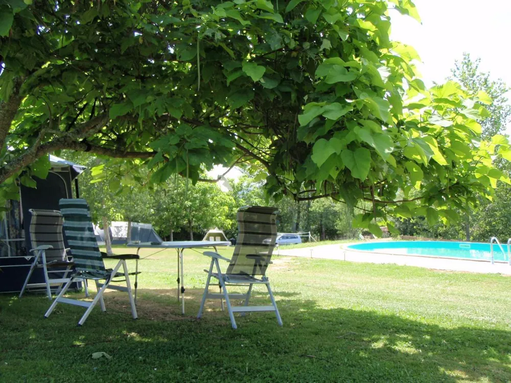 Camping Belle Vue - image n°2 - UniversalBooking