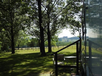 Luxury Rental Caravan RS — 3