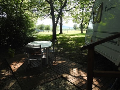 Luxury Rental Caravan RS — 2