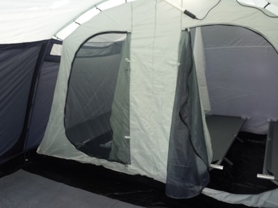 Equipped Tent RT — 6