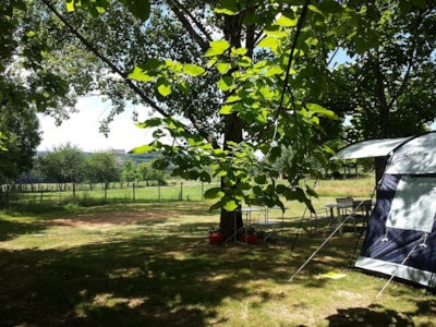 Equipped Tent RT — 3