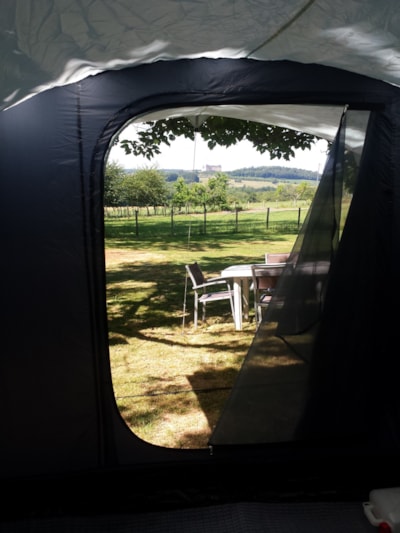 Equipped Tent RT — 5