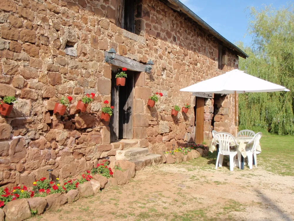 Einzelstellplatz Mit Elektrizität (6A) (Ce2) Nur Für Erwachsene