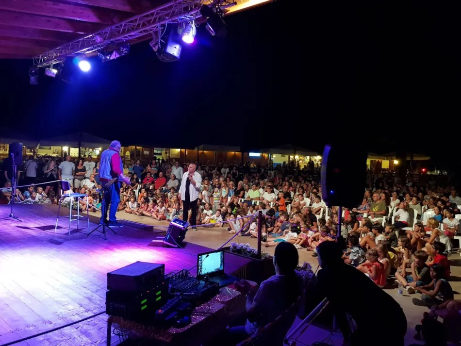 Club del Sole Orbetello Family Collection