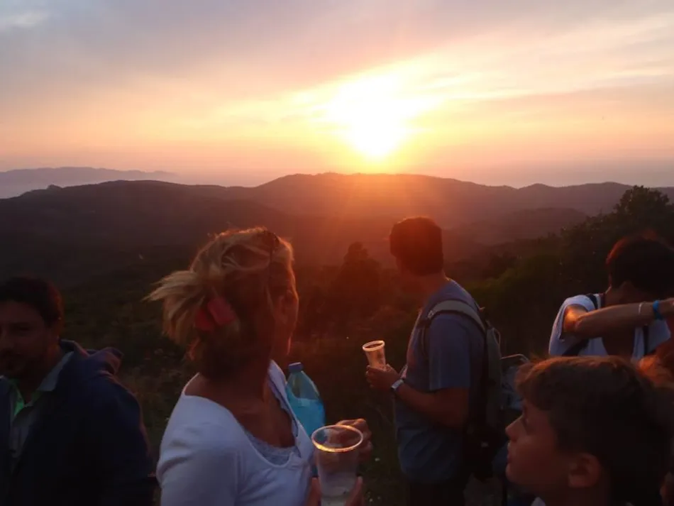 Club del Sole Orbetello Family Collection