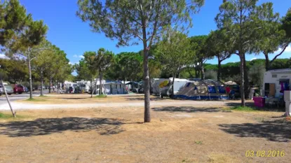 Parcela Piscina-Aire Libre - C17