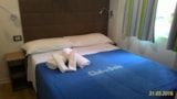New-Mobilhome Comfort Santo Stefano Accessibile - B120 - (Animali Non Ammessi) New-Mobilhome Comfort Santo Stefano Accessibile - B120 - (Animali Non Ammessi)