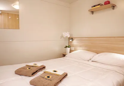 Lodge Comfort Plus